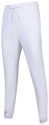 BABOLAT PLAY Pant Blanc 2020 image 3