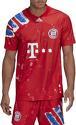 adidas Performance-FC Bayern Munich "Human Race" Collection - Maillot de foot