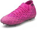 PUMA-Future 6.1 Netfit FG/AG - Chaussures de foot