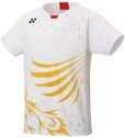 YONEX-Japan Team - T-shirt de tennis