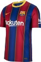 NIKE-FC Barcelone 2020/2021 (domicile) - Maillot de foot