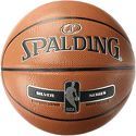 SPALDING-Nba Silver - Ballon de basketball