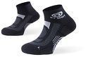 BV SPORT-SCR ONE NOIRES Chaussettes Running