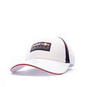 PUMA-Casquette blanche homme Red Bull Racing