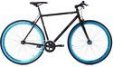 KS Cycling-Vélo Fixie 28'' Pegado (cadre 56cm)