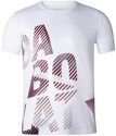 BABOLAT-Exercise Big - T-shirt de tennis