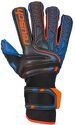 REUSCH-Attrakt G3 Fusion Evolution Finger Support - Gants de gardien