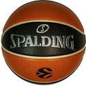 SPALDING-Euroleague Tf 500 In/out - Ballon de basketball