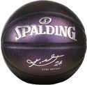 SPALDING-Kobe Bryant 24 Purple (édition limitée) - Ballon de basket