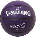 SPALDING-Kobe Bryant 24 Outdoor - Ballon de basket