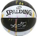SPALDING-Kobe Bryant 24 Marble - Ballon de basket
