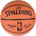 SPALDING-Nba Game Replica - Ballon de basket