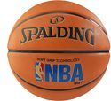 SPALDING-Nba Logoman Sgt - Ballon de basket