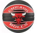 SPALDING-Nba Team Chicago Bulls - Ballon de basket