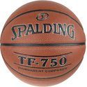 SPALDING-Tf 750 In/Out - Ballon de basket