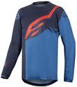 Alpinestars Bicycle-Maillot Enduro Manches Longues Racer Factory