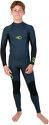 Soöruz Surfwear-Combinaison FLY 3/2 Back-Zip jr