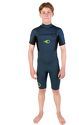 Soöruz Surfwear-2/2mm FLY - Shorty de surf