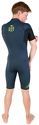 Soöruz Surfwear Shorty 2/2mm FLY Front-zip KID image 2
