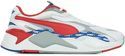 PUMA-Rs-X3 Logo - Baskets