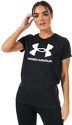 UNDER ARMOUR-Graphic Sportstyle - Tee-shirt de fitness