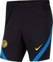 NIKE-Inter Milan Noir 2020/2021 - Shorts de foot