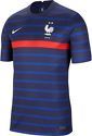NIKE-Nazionale Francia 2020/2021 (Home) - Maglia da calcio