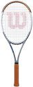 WILSON-Blade 98 16x19 Roland Garros 2020 - Raquette de tennis