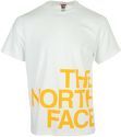 THE NORTH FACE-Graphic Flow 1 - Tee-shirt