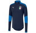 PUMA-Italie 2020 (Traning) - Sweat de foot