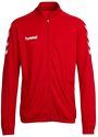 HUMMEL-Core Poly - Veste de foot