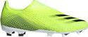 adidas performance-X Ghosted.3 Laceless Terrain Souple