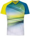 HEAD-Striker - Tee-shirt de tennis