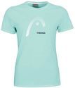 HEAD-Club Lara - Tee-shirt de tennis