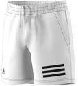 adidas Performance-Short Club Tennis 3-Stripes