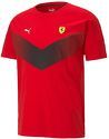 PUMA-Scuderia Ferrari - T-shirt