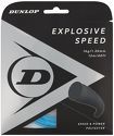 DUNLOP-Explosive Speed (12M)