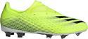 adidas Performance-X Ghosted.2 FG