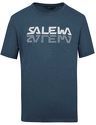 SALEWA-T-Shirt Reflection Dri Release