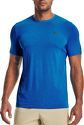 UNDER ARMOUR-Rush Seamless - T-shirt de fitness