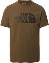 THE NORTH FACE-Wood Dome - T-shirt