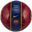 NIKE-FC Barcelone T5 - Ballon de football