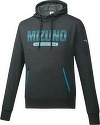 MIZUNO-Heritage Hoody - Sweat