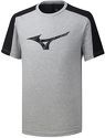 MIZUNO-Heritage 2 - T-shirt