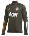 adidas Performance-Training Top Manchester United