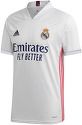 adidas Performance-Maillot Domicile Real Madrid 20/21
