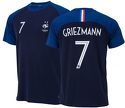 FFF-Griezmann - Maillot de football