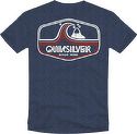 QUIKSILVER-Highway - T-shirt