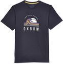 Oxbow-Tewave - T-shirt