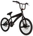 MOMABIKES-BMX Competition Freestyle 360º, Freins A Disque - Roue 20"